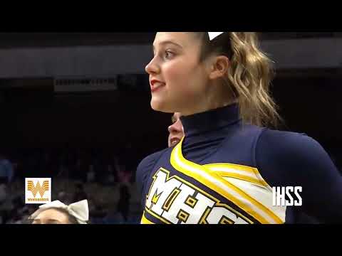 Duncanville vs. McKinney - 2022 Week 29 Basketball Whataburger Game of the Week