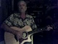 Peaceful Easy Feeling (Kate Wolf) - Performed by Kevin Norton