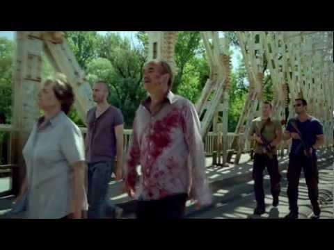 Cinemax: Strike Back Season 1: Bridge Assault