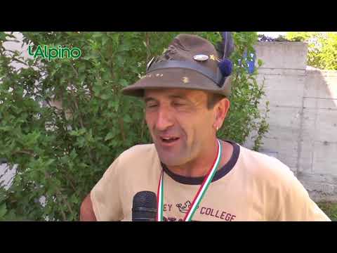 L'Alpino settimanale televisivo (Puntata 24 - 18-06-2018)