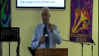 EL MOMENTO MAS TRISTE DE PEDRO