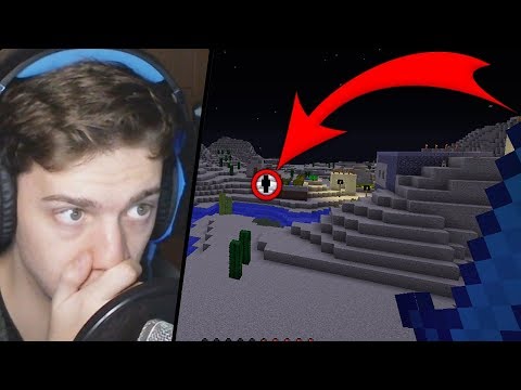 REALIZZIAMO IL PIANO INSIEME! (SEED DI NULL) PT.9 - Minecraft ITA