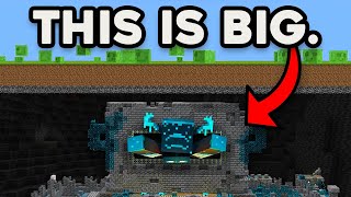 One Thing Everyone Missed in Minecraft 1.19