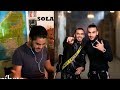 Sola - MTZ Manuel Turizo (Video oficial) Reacción Sola - MTZ Manuel Turizo (Video oficial) Reacción