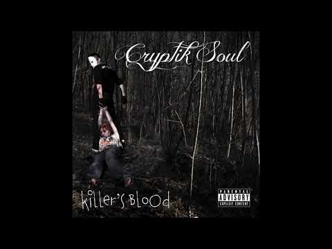 Cryptik Soul feat. The Styles Of L & Brian Harvey -  A Ghetto Luv Story