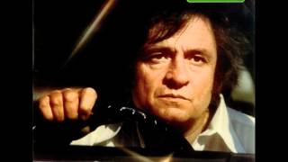 Johnny Cash - The Rambler Dialogue #1 and #2