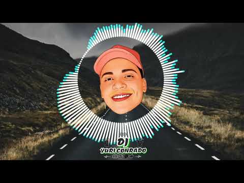 E QUE ESSA MINA NÃO SAI DA MINHA CABEÇA - THEUS COSTA - ( DJ YURI CONRADO ) 2020