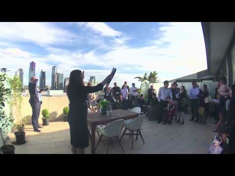 1503/555 Flinders Street, Melbourne - Sold under the hammer $890,000🔨