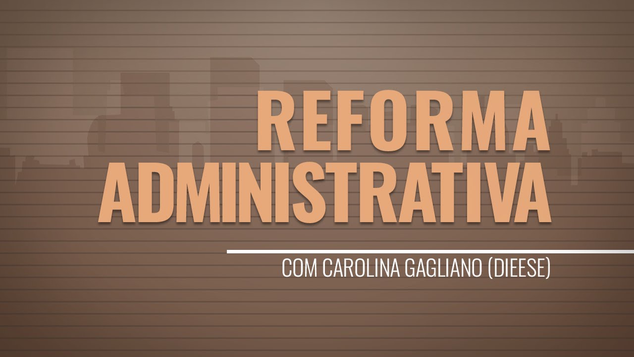 PEC 32/20 impacta diretamente os servidores públicos