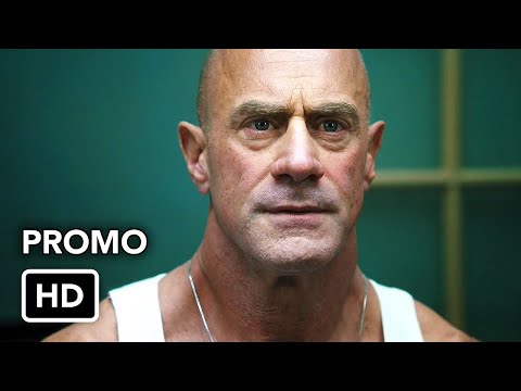 Law & Order: Organized Crime 2.13 (Preview)