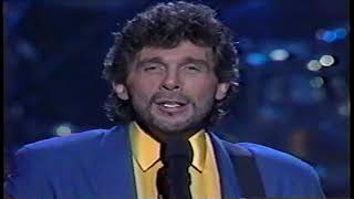 Eddie Rabbit   :  On Second Thought   (1920 x 1080p)