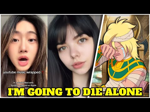 "It CAN'T End Like This" | Women Are PANICKING After Men Have Stepped Away From Dating