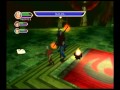 Let S Play Avatar The Last Airbender Part 6 Katara Can Heal