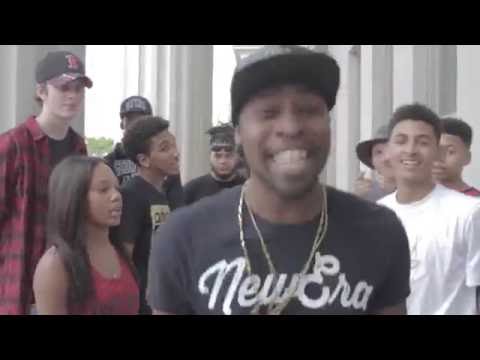 Nashville's New Wave Cypher ( Reign , K Marz , Brian Davis , Bandit Raps , NatrixDream & More )