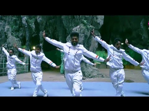 Desi Hoppers in Malaysia Guest Performerance Battleground 2017 KL Gateway Mall Malaysia