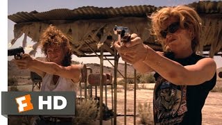 Thelma &amp; Louise (10/11) Movie CLIP - Beavers (1991) HD