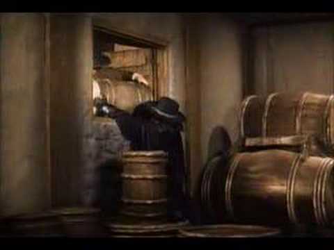 Disney's Zorro - 1x27 - The Eagles Brood (3)