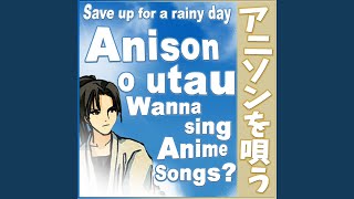 Tomo Yo Kono Saki Mo Zutto (From &quot;Shinchan&quot;) (Learn Singing Version)