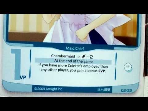 Tanto Cuore - Separate Card Reviews - Part 1