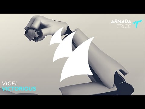 Vigel - Victorious (Radio Edit)
