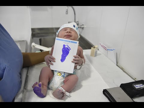 Bernardo: Nosso caçulinha chegou :)