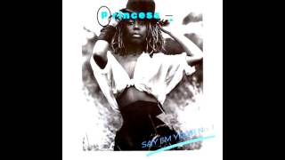 Princess -  Say I&#39;m Your Number One (1985)