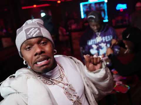 Fetty P Franklin x DaBaby - HUSTLIN' GRINDIN' HUSTLIN'