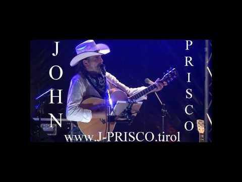 JOHN PRISCO & FRIENDS 2018