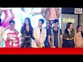 Ruhi Singh Riteish Deshmukh Elnaaz Norouzi Other Celebs For Song Launch From Masti 4