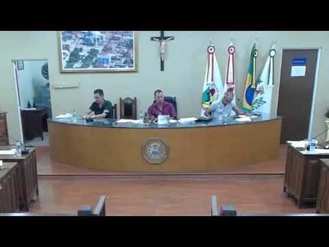 Sessão Ordinária da Câmara Municipal de Candeias MG  -  06/05/2024