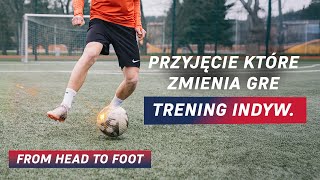 Ten jeden kontakt może dać Ci przewagę | Trening przyjęcia kierunkowego