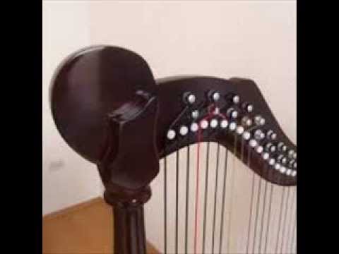 FG El Arpista de Mi Tierra - José Alí Nieves