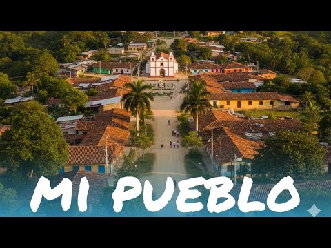 LOS MERCADOS DE MI PUEBLO, OSICALA MORAZÁN 