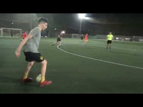 NORMANDIA VS LA PARBONETA - #LigaNuñez - #Clausura SLS - 26/11/2022