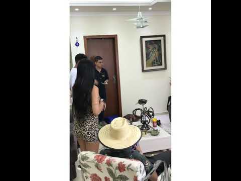 Cara do golpe - Making of - part 01 sem edição/ Mcs - Hzim, Izac, Vaguin, Cj , Brendon