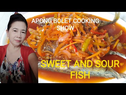 download lagu mp3 mp4 Is Sweet And Sour Fish Healthy, download lagu Is Sweet And Sour Fish Healthy gratis, unduh video klip Is Sweet And Sour Fish Healthy