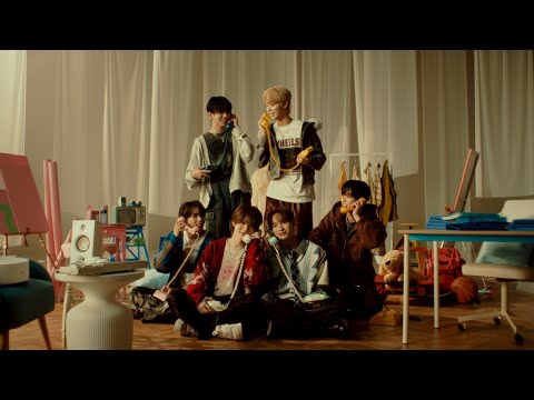 KAJA “Future Calling” Music Video