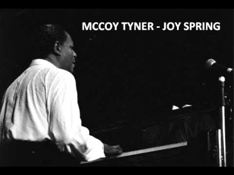 Mccoy Tyner - Joy Spring