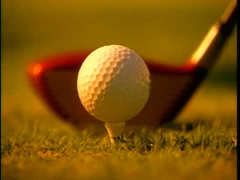International Golf: 'Taylor' Made Titanium (1996)