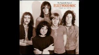 Fleetwood mac   Love that burns