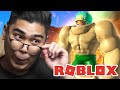 King Legacy #01 - ROBLOX - MACHO NA KATAWAN KO DAHIL SA PRUTAS