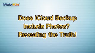 Does iCloud Backup Include Photos? Revealing the Truth!