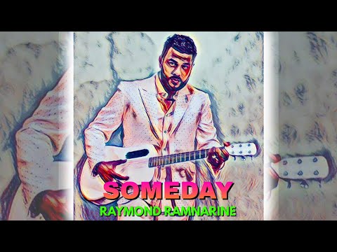 Raymond Ramnarine - Someday (2003) [Requested]