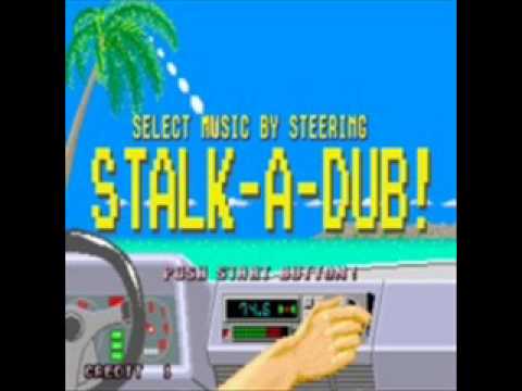 Dub Stalker - Pac March Dub