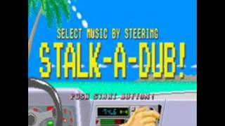 Dub Stalker - Pac March Dub