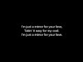 Cloud Control-Promises Lyrics 