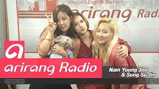 [K-Poppin'] 남영주 (Nam Young Joo) - 첫 이별 그날 밤 (The Night of the First Breakup)