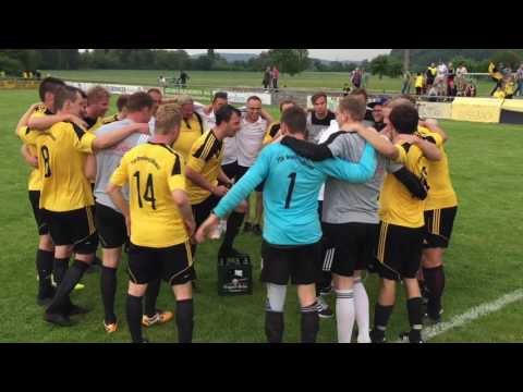 Bezirksliga-Relegation 1. Runde