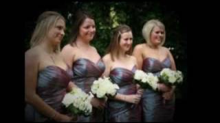 preview picture of video 'Wedding photography at Mere Court Hotel, Knutsford, Cheshire.'