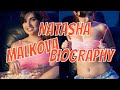 Natasha Malkova Full Biography Natasha Malkova